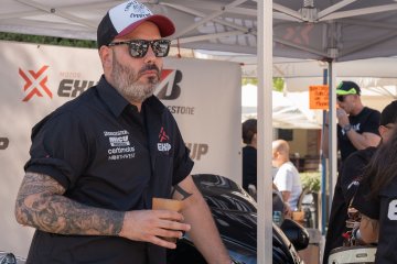 22 Reunión Motera Cabaleiros do Ferro